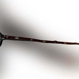 Belts ladies Brighton belt brown XL